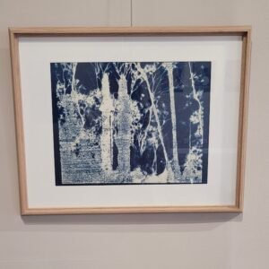 The Forest (Unframed Print)