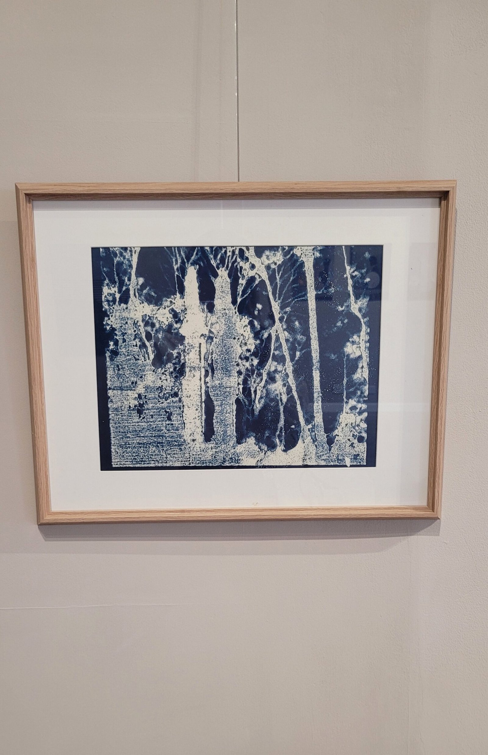 The Forest (Unframed Print)